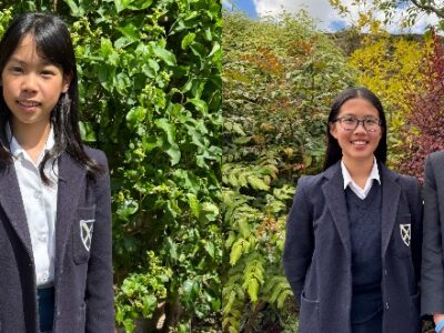 Southampton University Maths Competition WCS Wells Cathedral School Independent Prep Senior Sixth Form Somerset England
