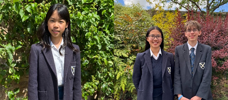Southampton University Maths Competition WCS Wells Cathedral School Independent Prep Senior Sixth Form Somerset England