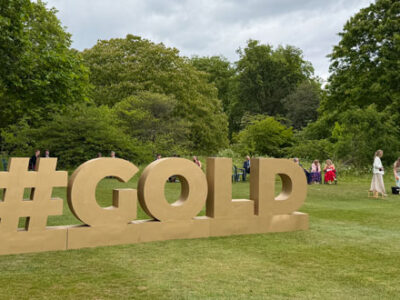 OWs collect Gold DofE Awards at 70th anniversary celebration WCS Wells Cathedral School Independent Prep Senior Sixth Form Somerset England