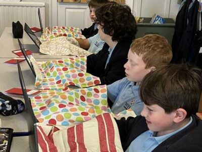 Prep touch typing WCS Wells Cathedral School Independent Prep Senior Sixth Form Somerset England