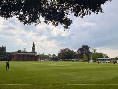 Wells hosts Bunbury Cricket Festival WCS Cathedral School Independent Prep Senior Sixth Form Somerset England