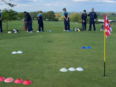 Mendip Golf Club WCS Wells Cathedral School Independent Prep Senior Sixth Form Somerset England